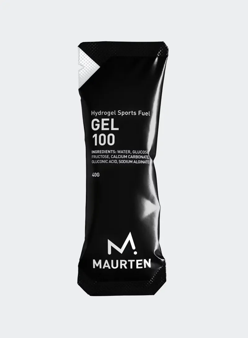 Maurten GEL 100 40g